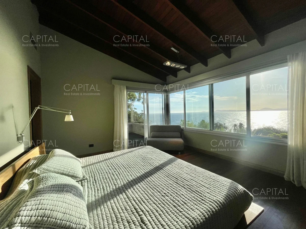 Casa en Punta Ballena, propiedad 281586 -Imagen 10
