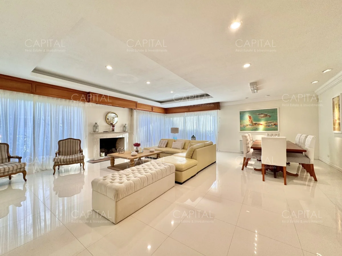 Casa en Playa Mansa, propiedad 281587 -Imagen 1