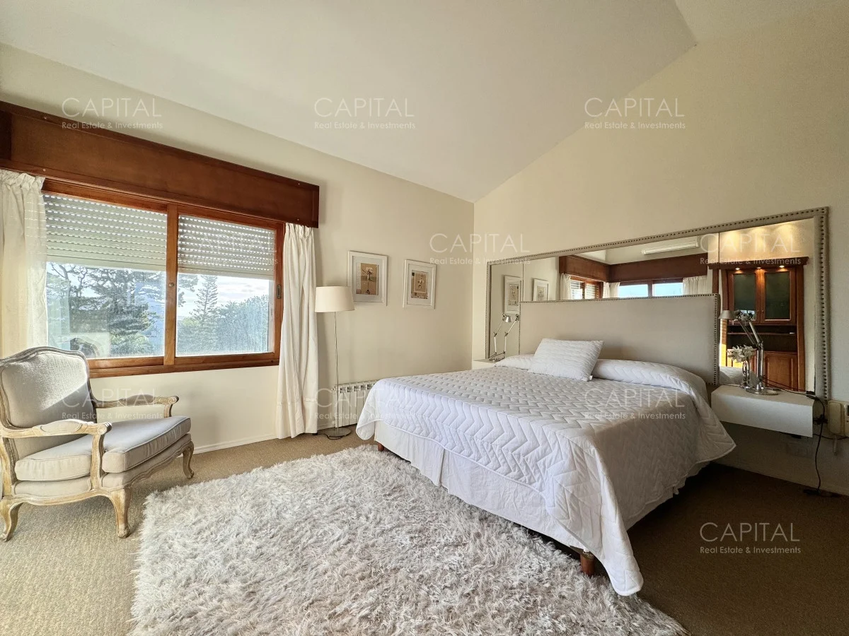 Casa en Playa Mansa, propiedad 281587 -Imagen 13