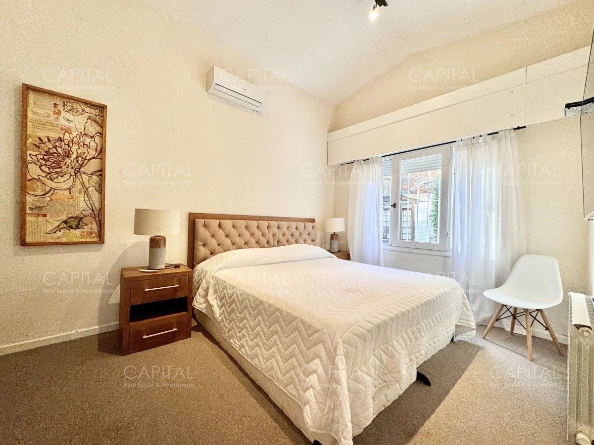 Casa en Playa Mansa, propiedad 281587 -Imagen 14