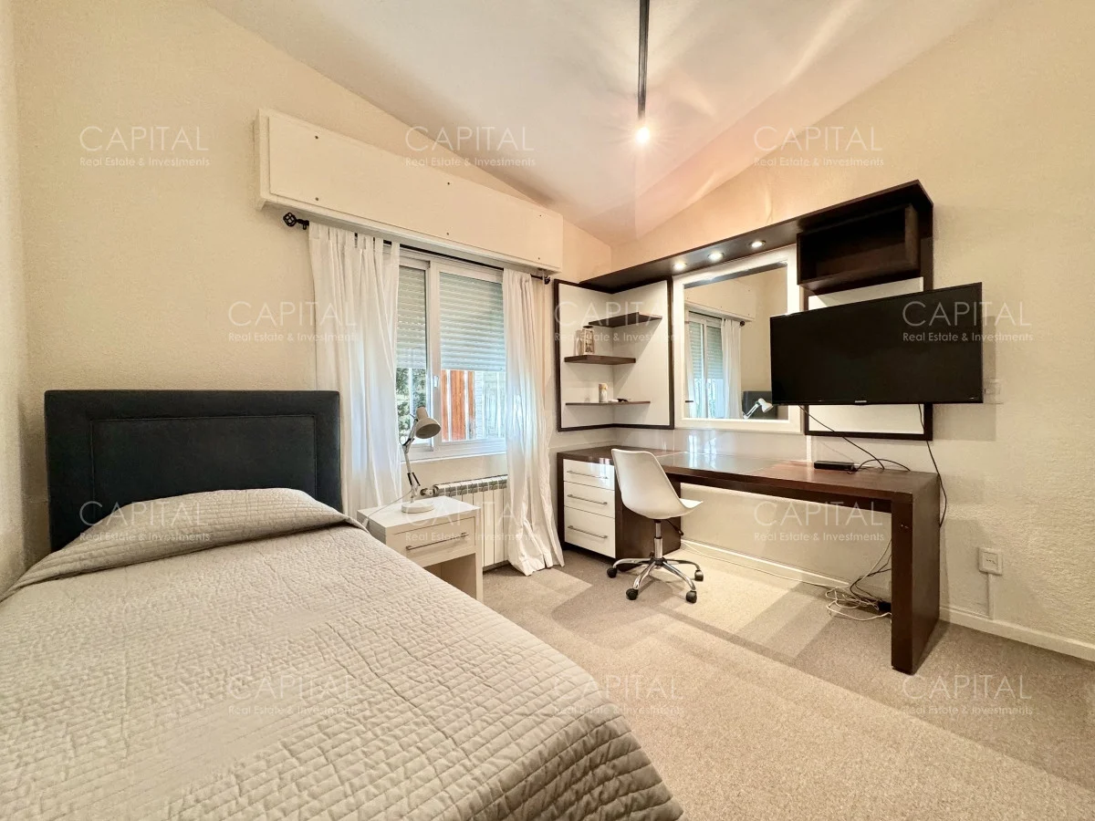 Casa en Playa Mansa, propiedad 281587 -Imagen 15