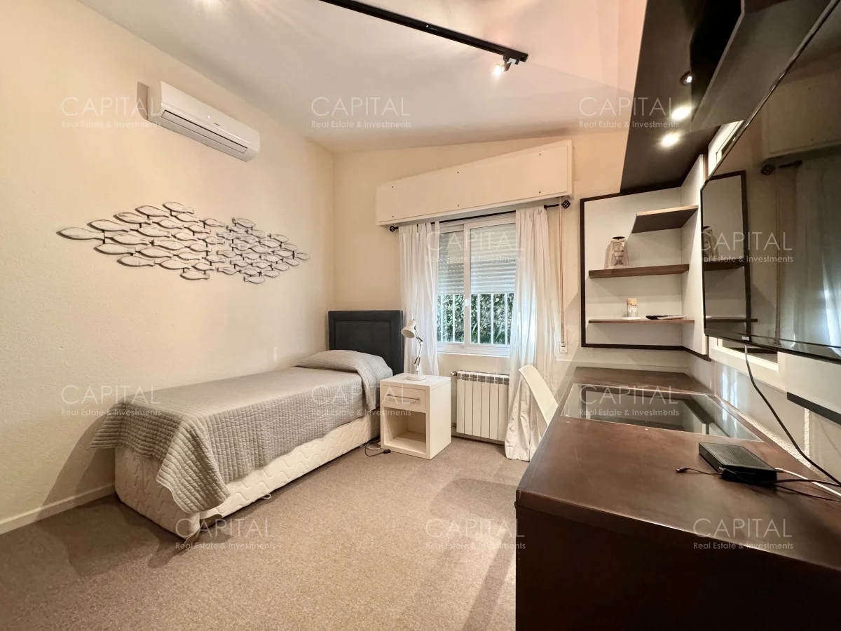 Casa en Playa Mansa, propiedad 281587 -Imagen 17