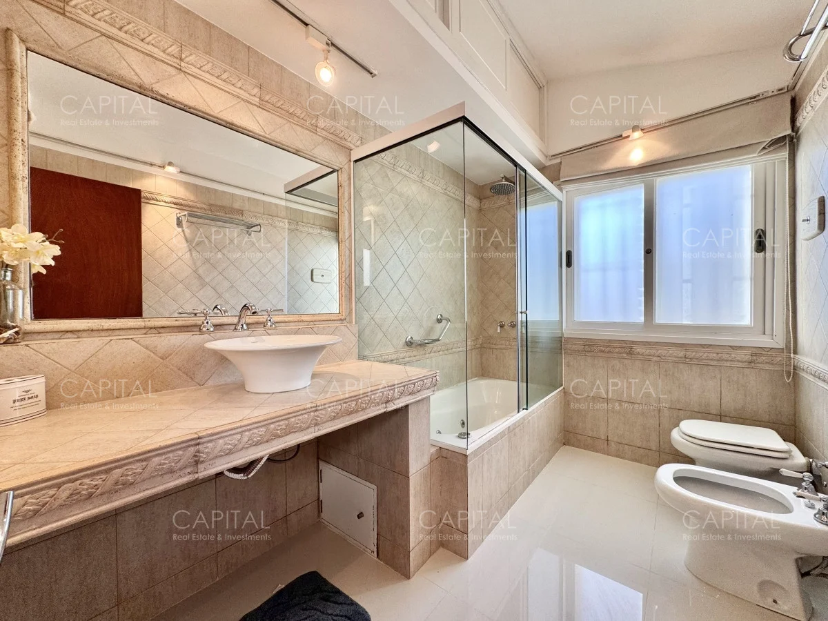 Casa en Playa Mansa, propiedad 281587 -Imagen 18