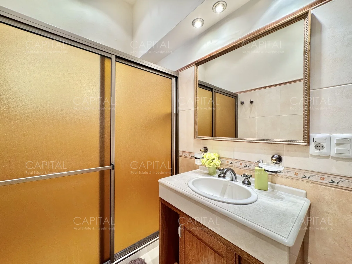 Casa en Playa Mansa, propiedad 281587 -Imagen 20