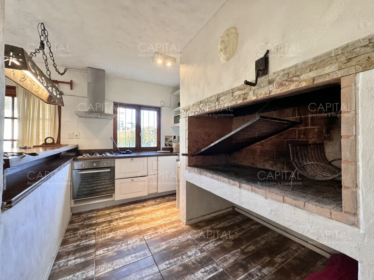 Casa en Playa Mansa, propiedad 281587 -Imagen 22