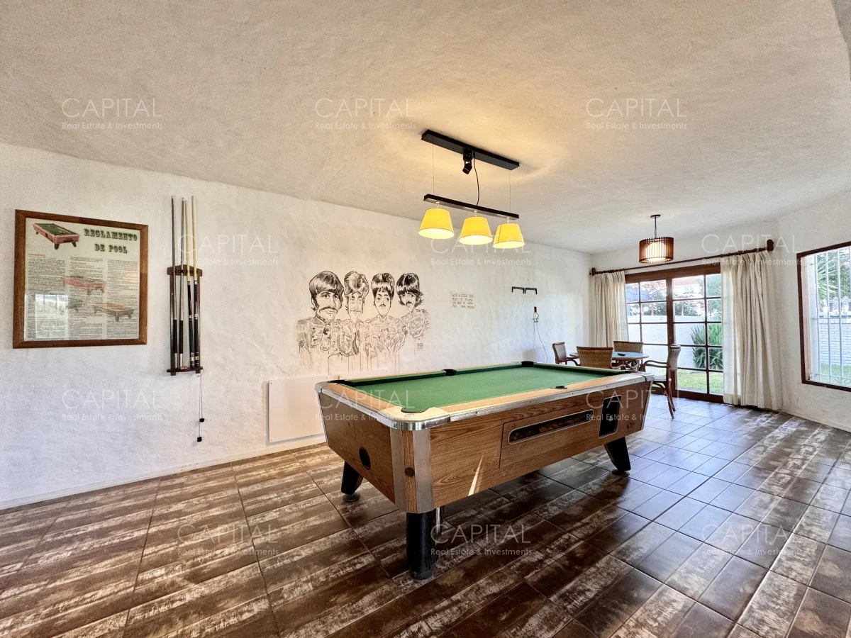 Casa en Playa Mansa, propiedad 281587 -Imagen 23