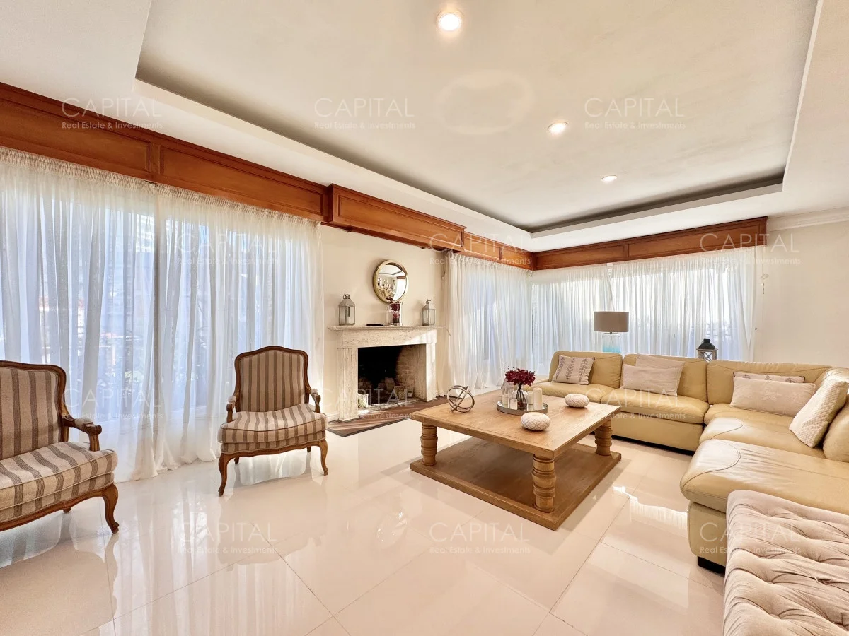 Casa en Playa Mansa, propiedad 281587 -Imagen 6