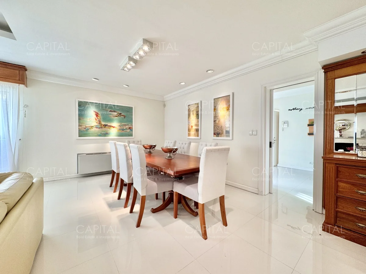 Casa en Playa Mansa, propiedad 281587 -Imagen 7