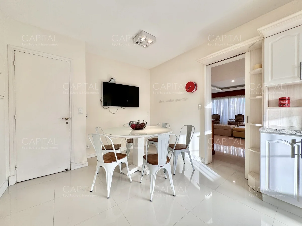 Casa en Playa Mansa, propiedad 281587 -Imagen 10