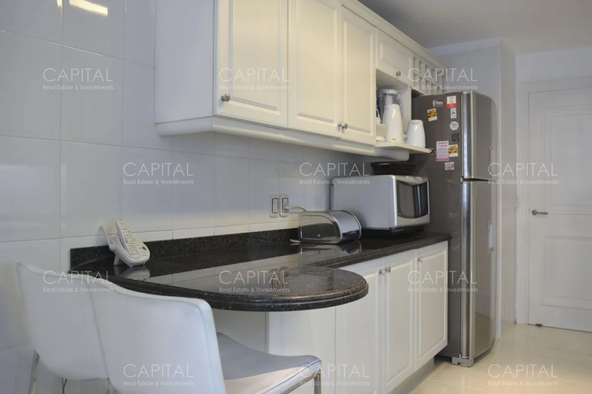 Apartamento en Playa Mansa, propiedad 281588 -Imagen 11