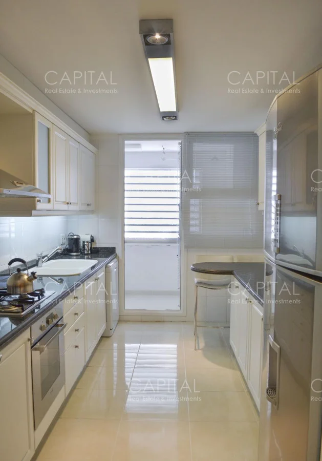 Apartamento en Playa Mansa, propiedad 281588 -Imagen 12