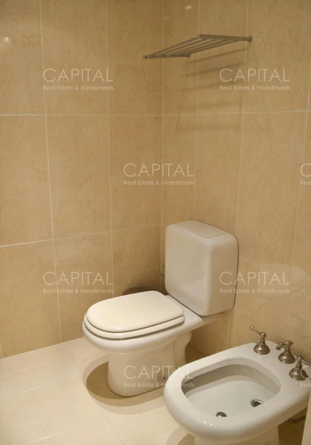 Apartamento en Playa Mansa, propiedad 281588 -Imagen 14