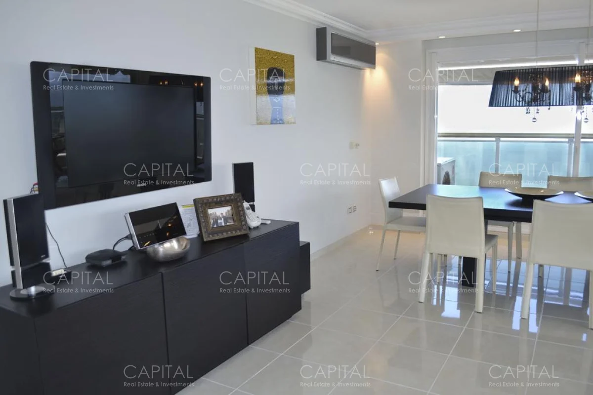 Apartamento en Playa Mansa, propiedad 281588 -Imagen 20