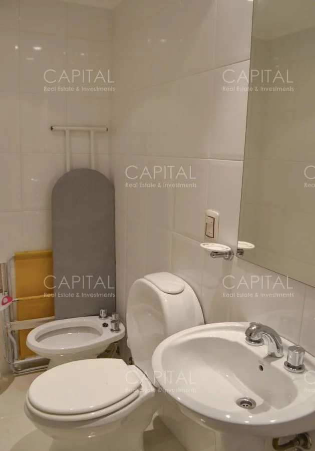 Apartamento en Playa Mansa, propiedad 281588 -Imagen 21