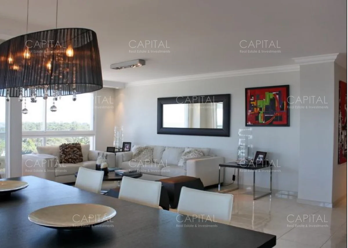 Apartamento en Playa Mansa, propiedad 281588 -Imagen 4