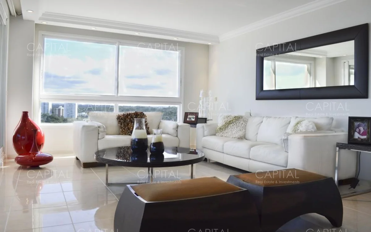 Apartamento en Playa Mansa, propiedad 281588 -Imagen 5