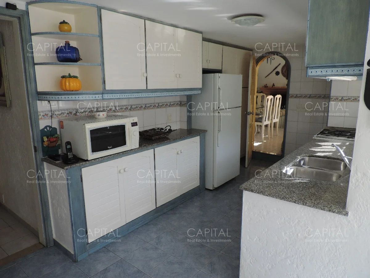 Casa en Punta del Este, propiedad 281592 -Imagen 17