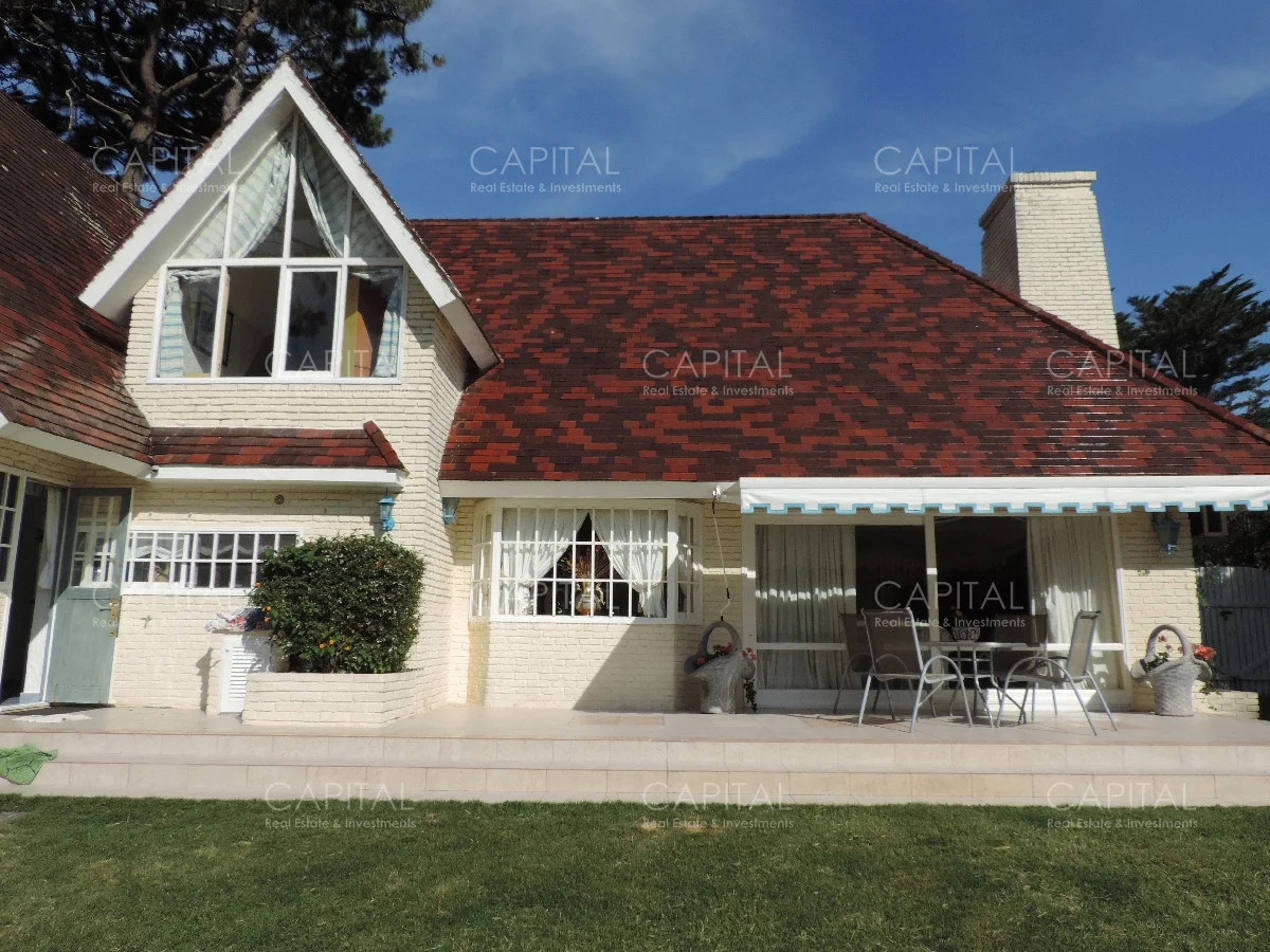 Casa en Punta del Este, propiedad 281592 -Imagen 18