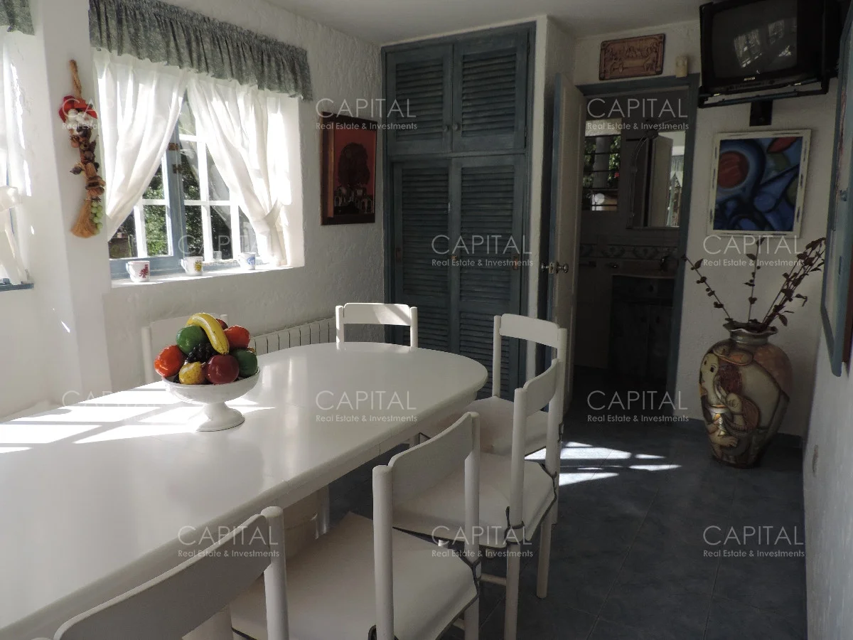 Casa en Punta del Este, propiedad 281592 -Imagen 19