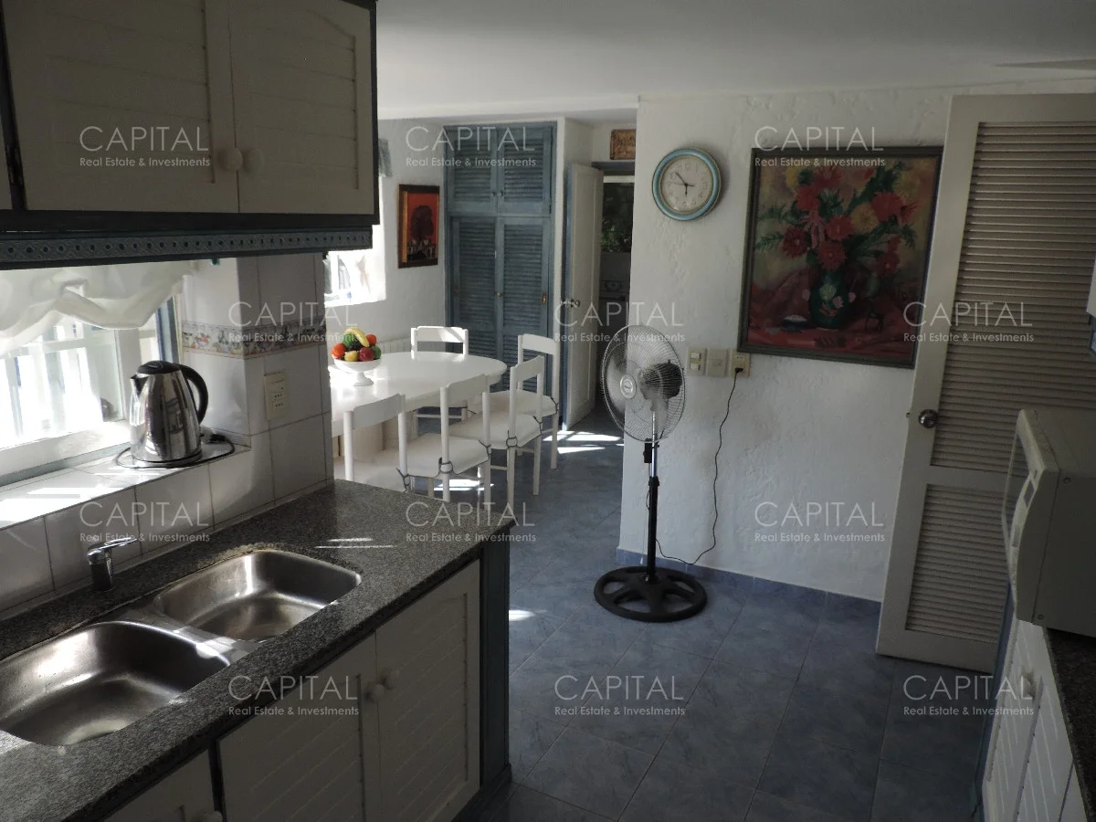 Casa en Punta del Este, propiedad 281592 -Imagen 20