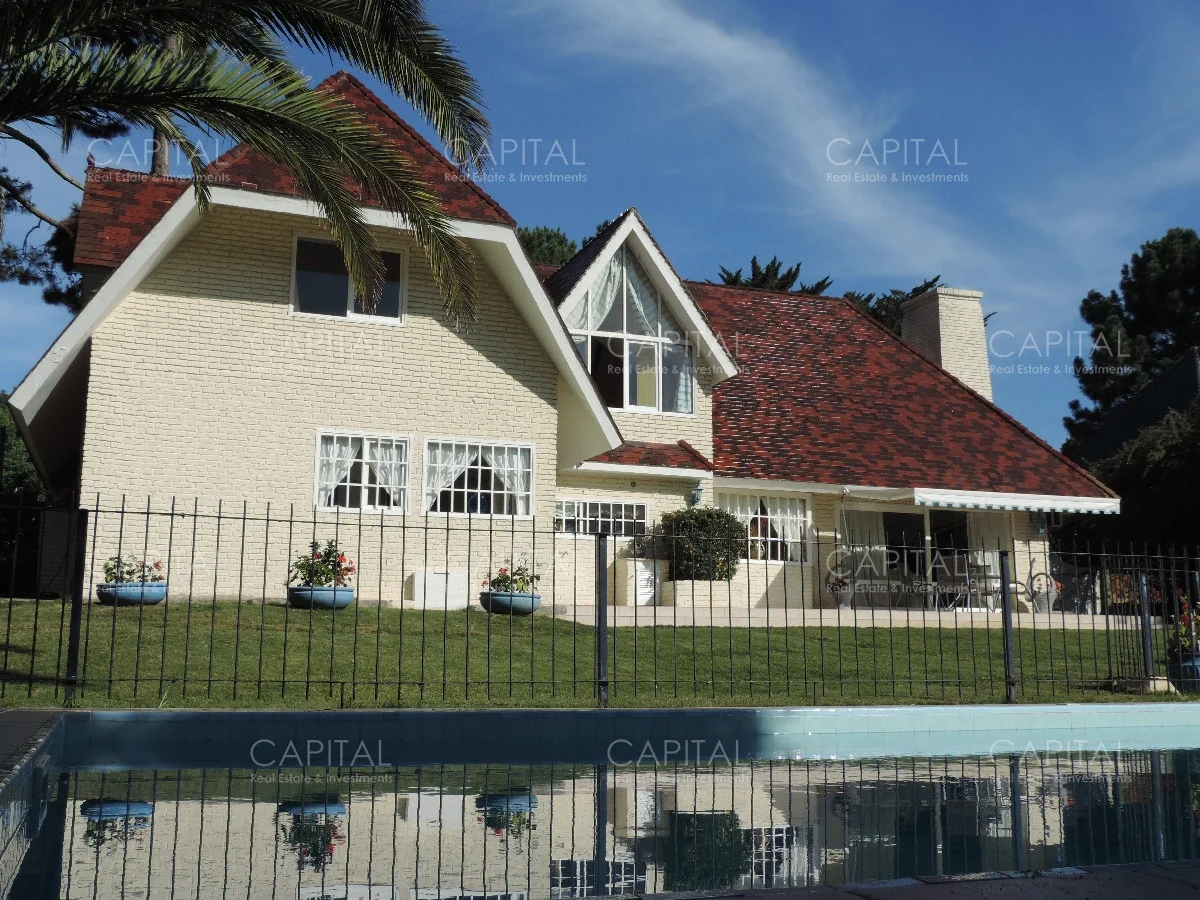 Casa en Punta del Este, propiedad 281592 -Imagen 3