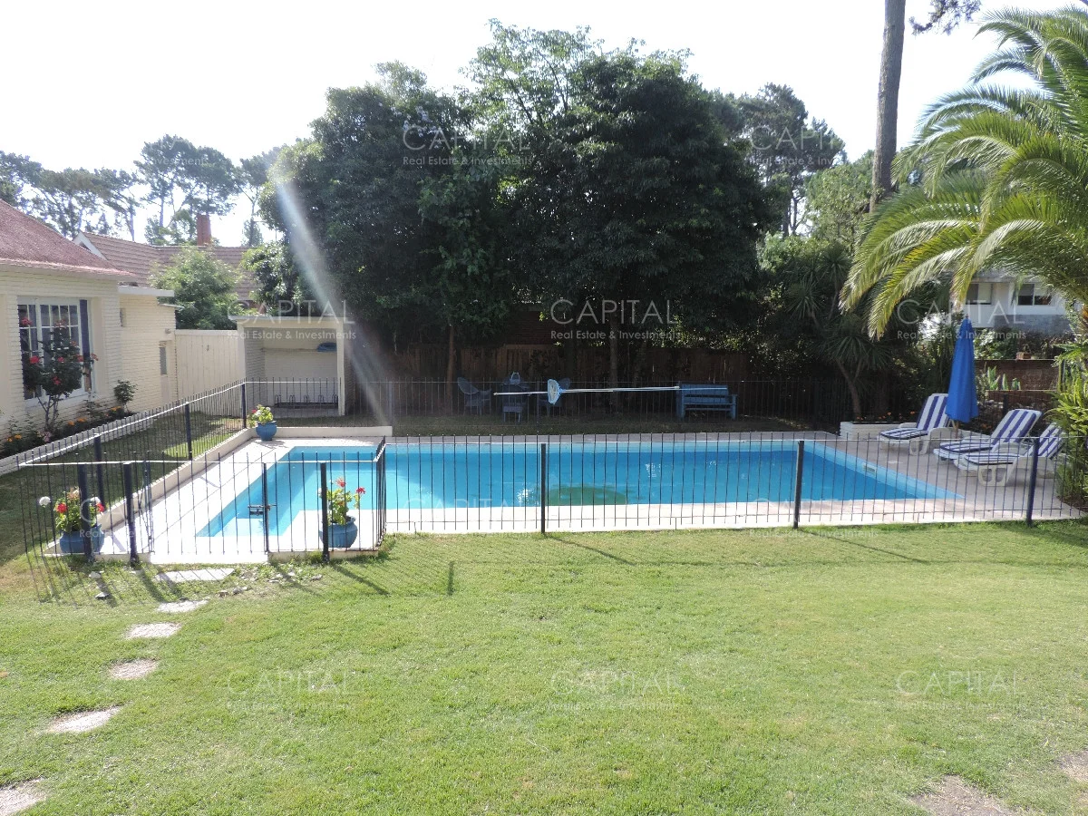 Casa en Punta del Este, propiedad 281592 -Imagen 23