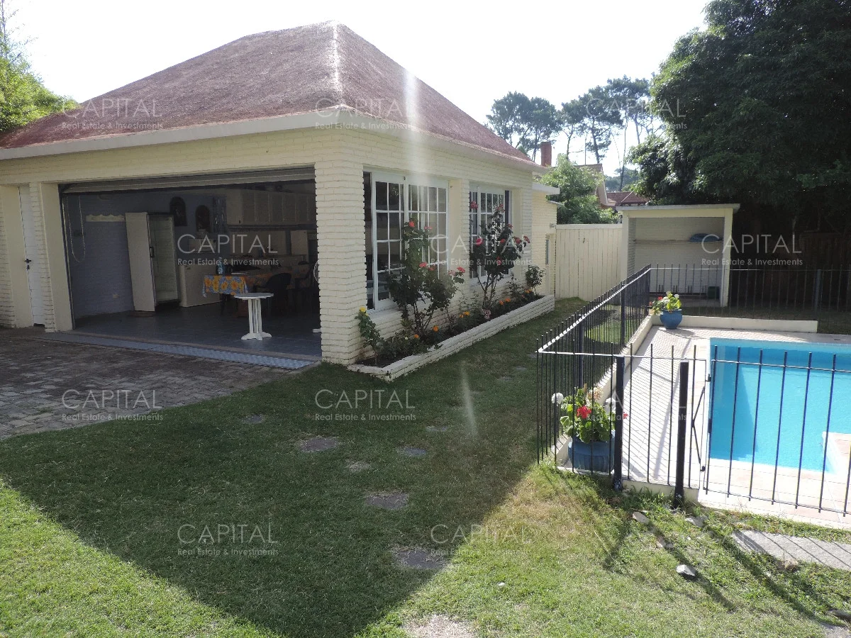 Casa en Punta del Este, propiedad 281592 -Imagen 24