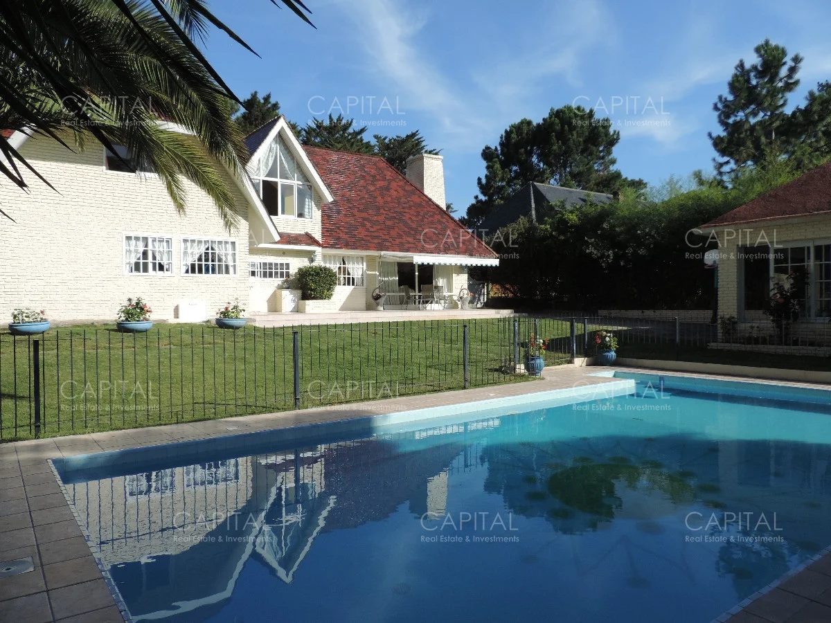 Casa en Punta del Este, propiedad 281592 -Imagen 25