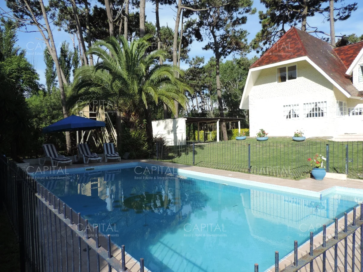 Casa en Punta del Este, propiedad 281592 -Imagen 4