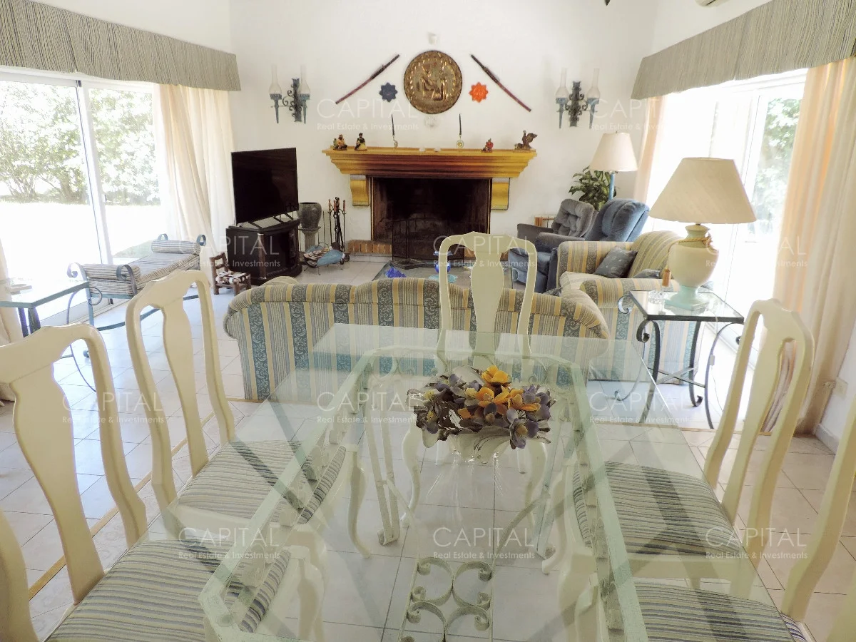 Casa en Punta del Este, propiedad 281592 -Imagen 6