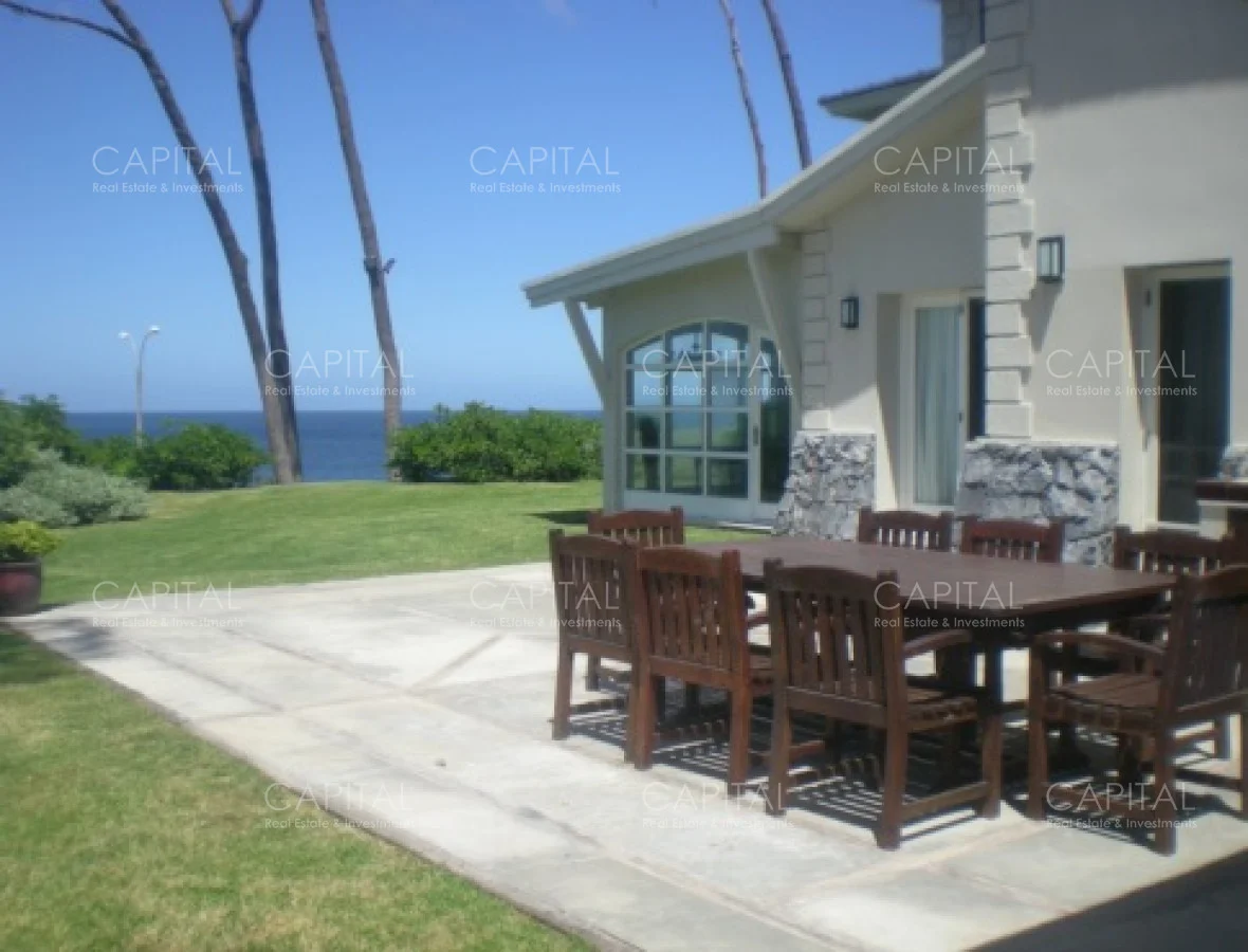Casa en Playa Mansa, propiedad 281595 -Imagen 11