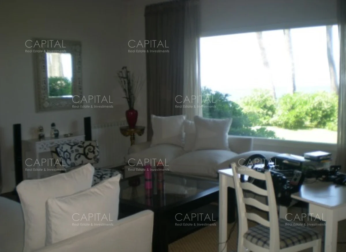 Casa en Playa Mansa, propiedad 281595 -Imagen 12