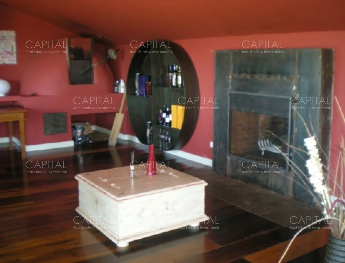 Casa en Playa Mansa, propiedad 281595 -Imagen 13