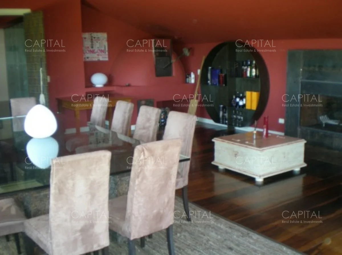 Casa en Playa Mansa, propiedad 281595 -Imagen 14