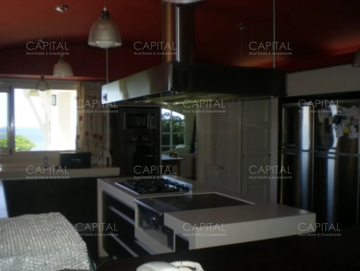 Casa en Playa Mansa, propiedad 281595 -Imagen 17
