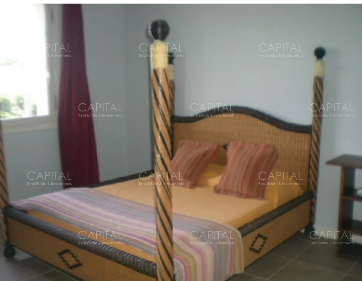 Casa en Playa Mansa, propiedad 281595 -Imagen 19