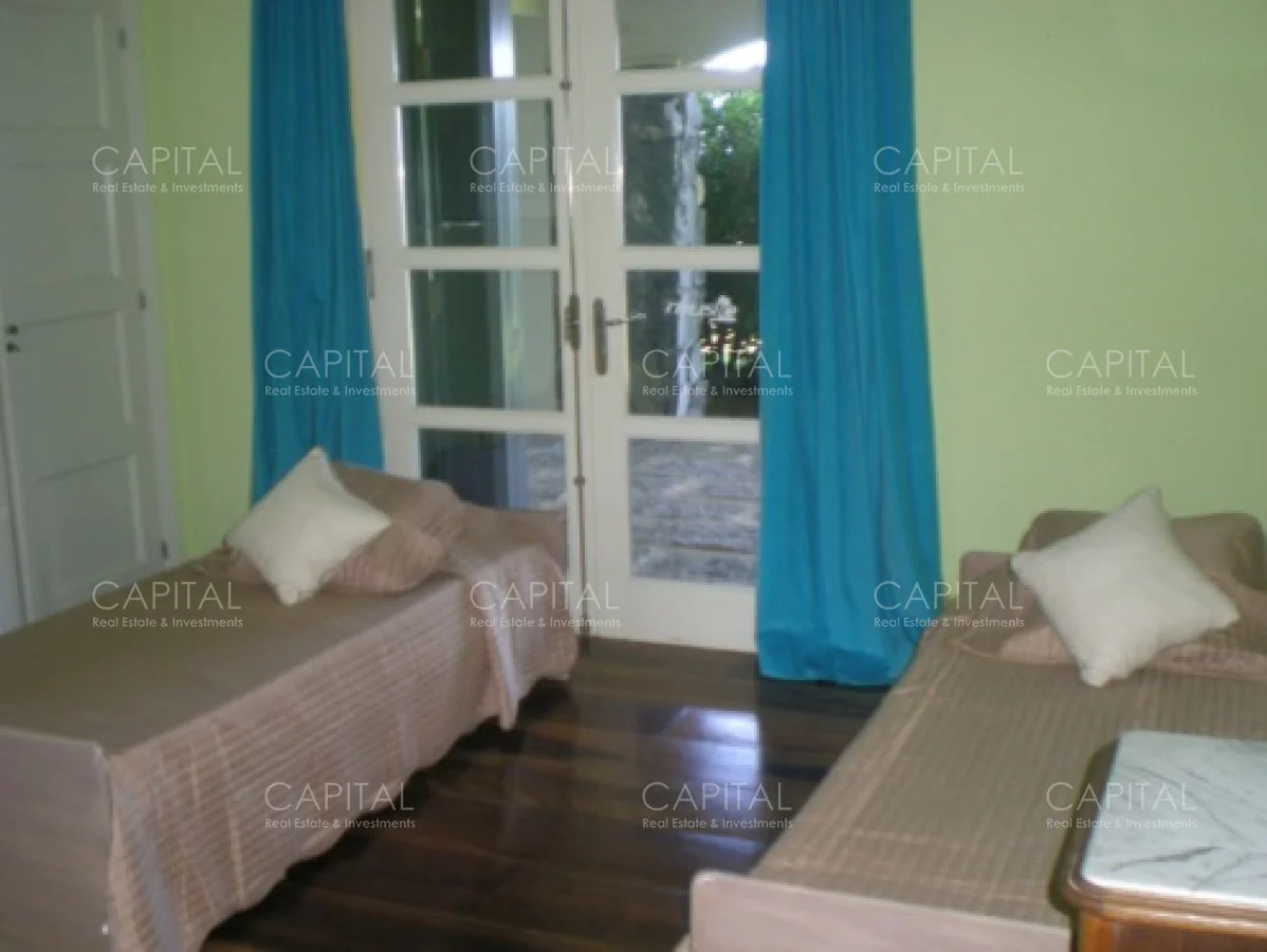 Casa en Playa Mansa, propiedad 281595 -Imagen 20