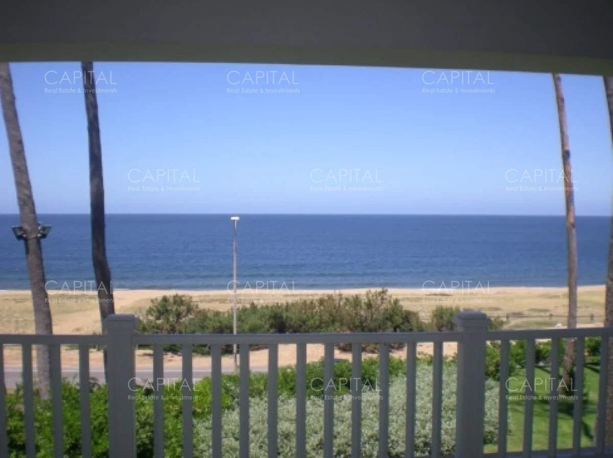 Casa en Playa Mansa, propiedad 281595 -Imagen 3