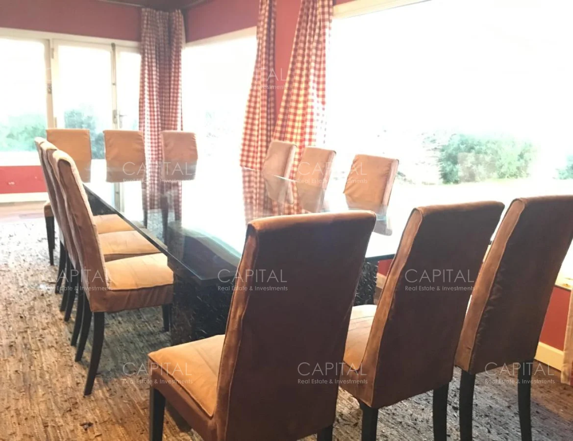 Casa en Playa Mansa, propiedad 281595 -Imagen 22
