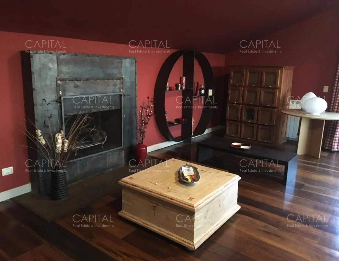 Casa en Playa Mansa, propiedad 281595 -Imagen 23