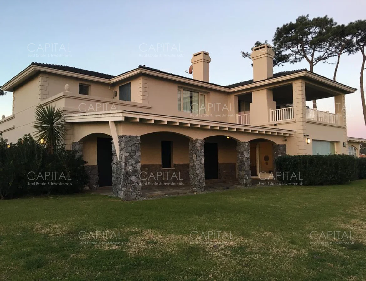 Casa en Playa Mansa, propiedad 281595 -Imagen 4