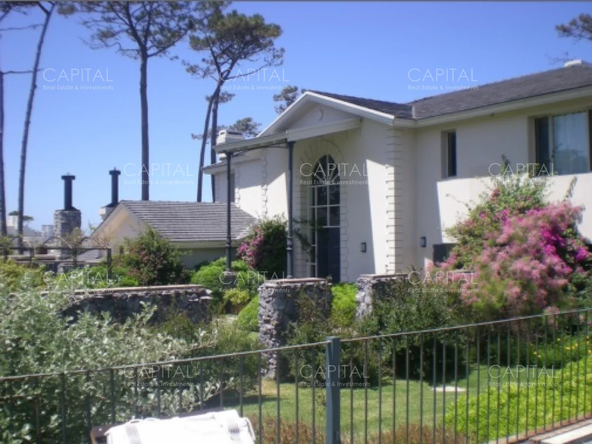 Casa en Playa Mansa, propiedad 281595 -Imagen 5