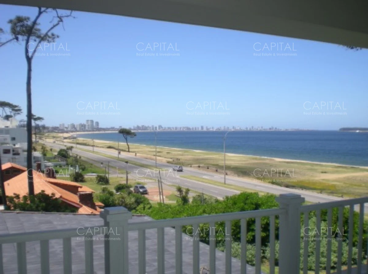 Casa en Playa Mansa, propiedad 281595 -Imagen 6