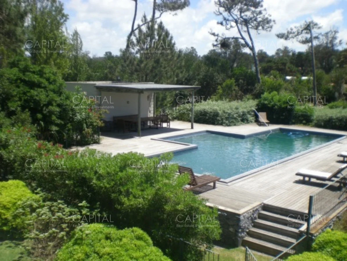 Casa en Playa Mansa, propiedad 281595 -Imagen 7