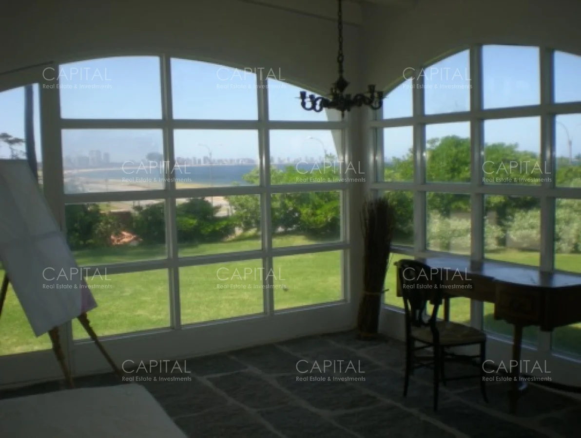 Casa en Playa Mansa, propiedad 281595 -Imagen 10