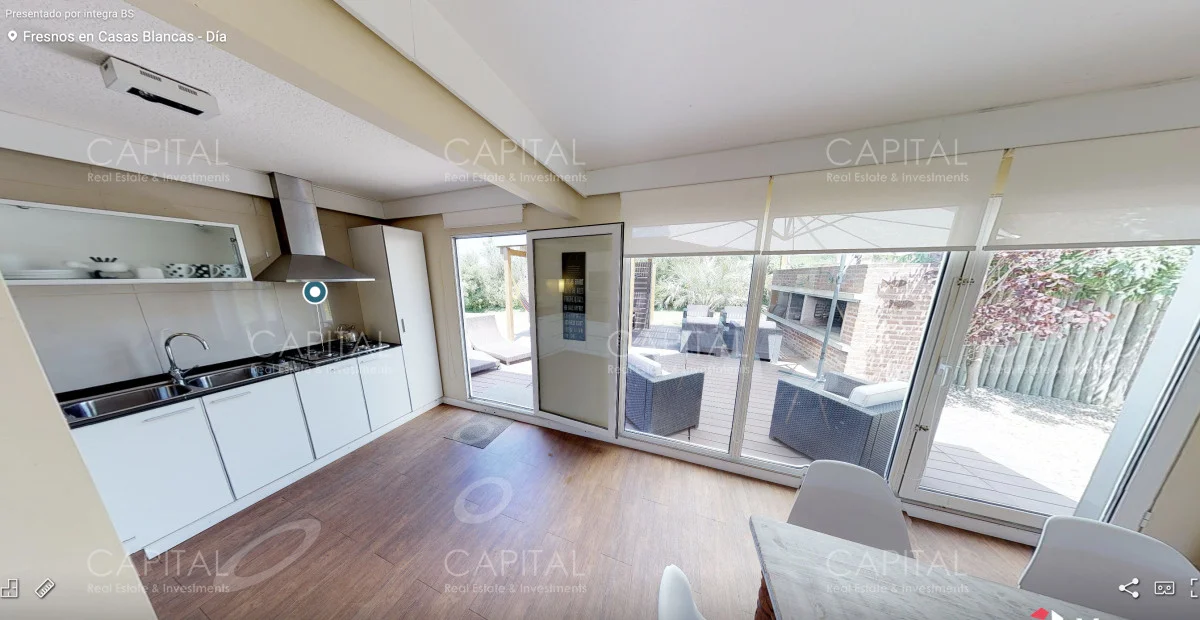 Casa en Punta Piedras, propiedad 281599 -Imagen 11