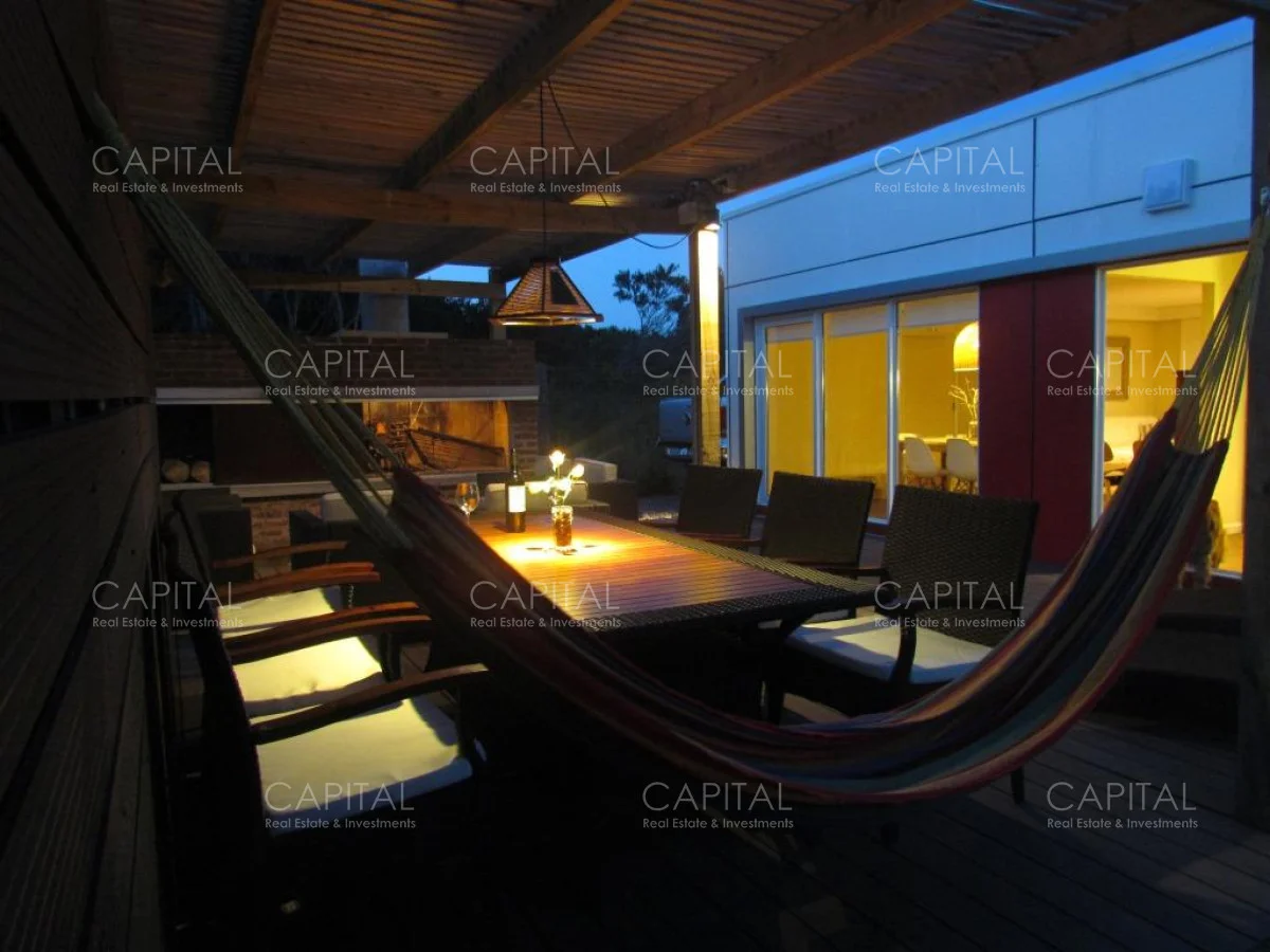 Casa en Punta Piedras, propiedad 281599 -Imagen 13