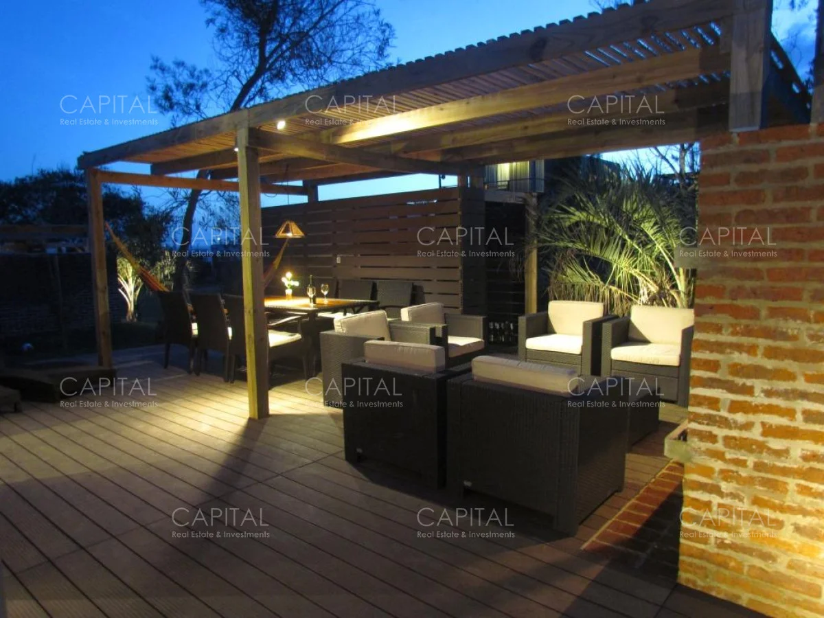 Casa en Punta Piedras, propiedad 281599 -Imagen 14