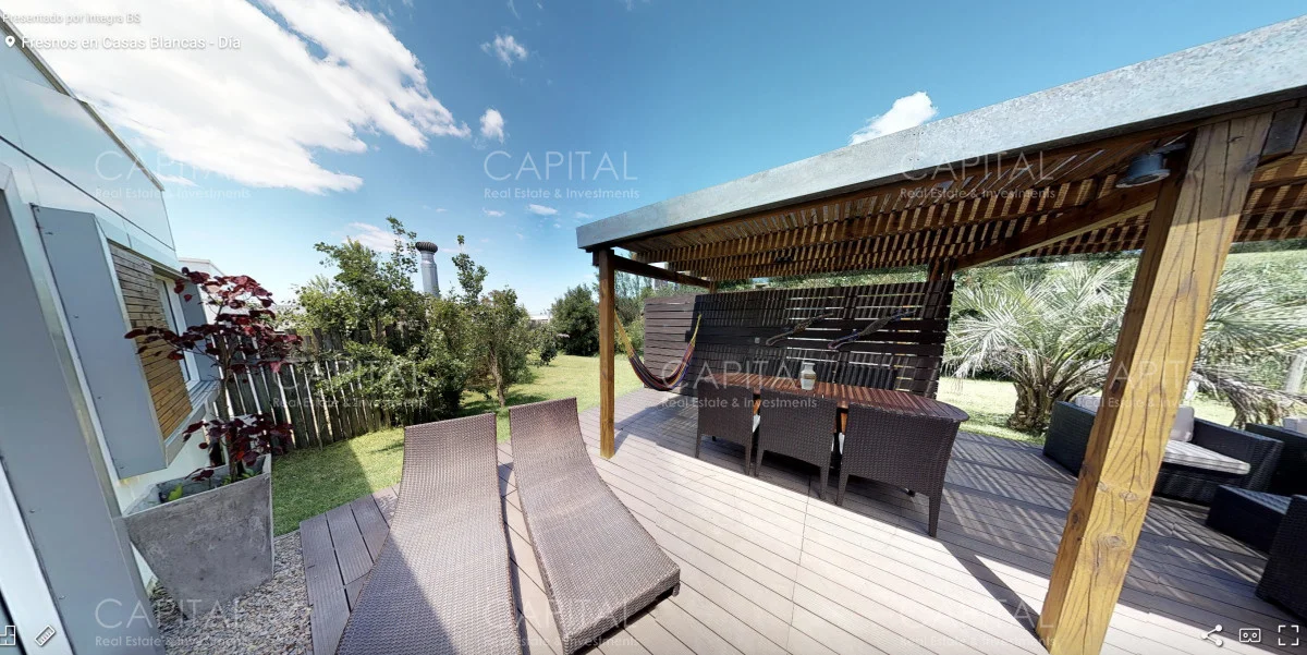 Casa en Punta Piedras, propiedad 281599 -Imagen 15