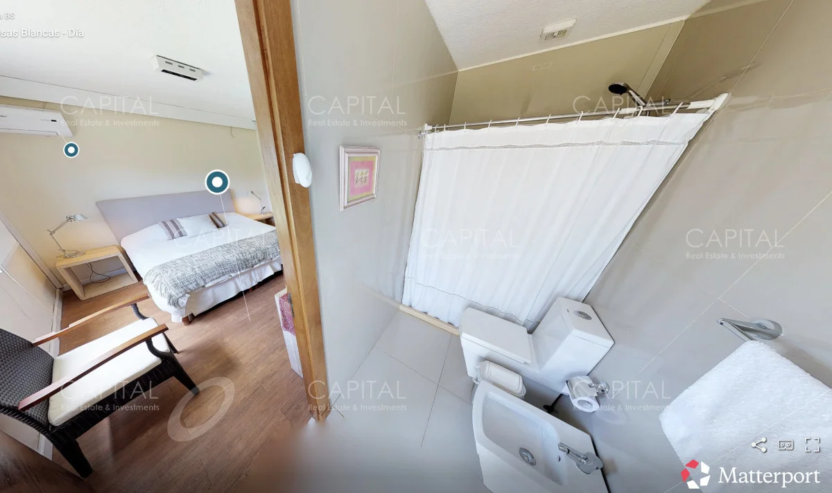 Casa en Punta Piedras, propiedad 281599 -Imagen 18